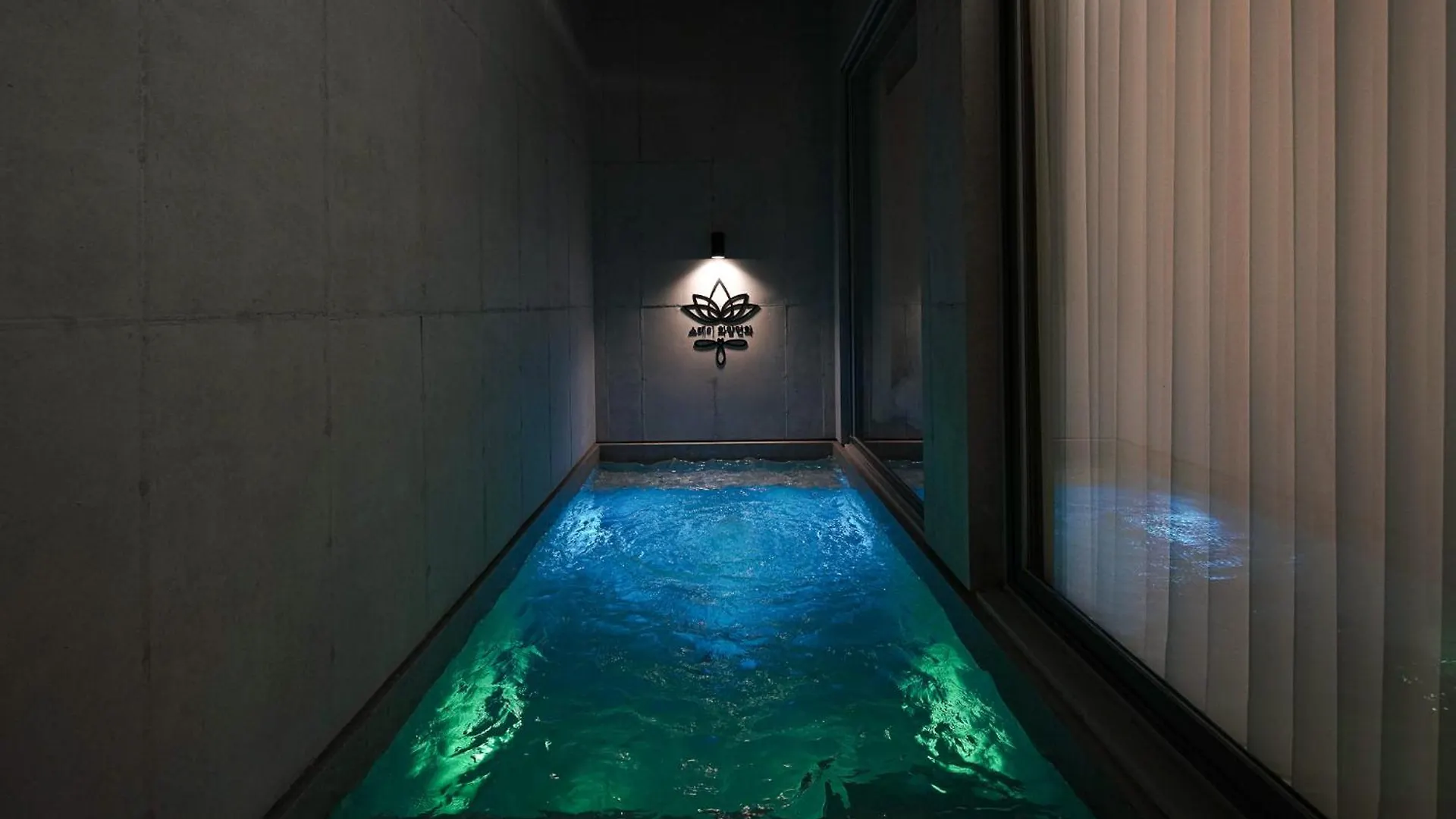 Hostel Stay Blossom Busan Südkorea