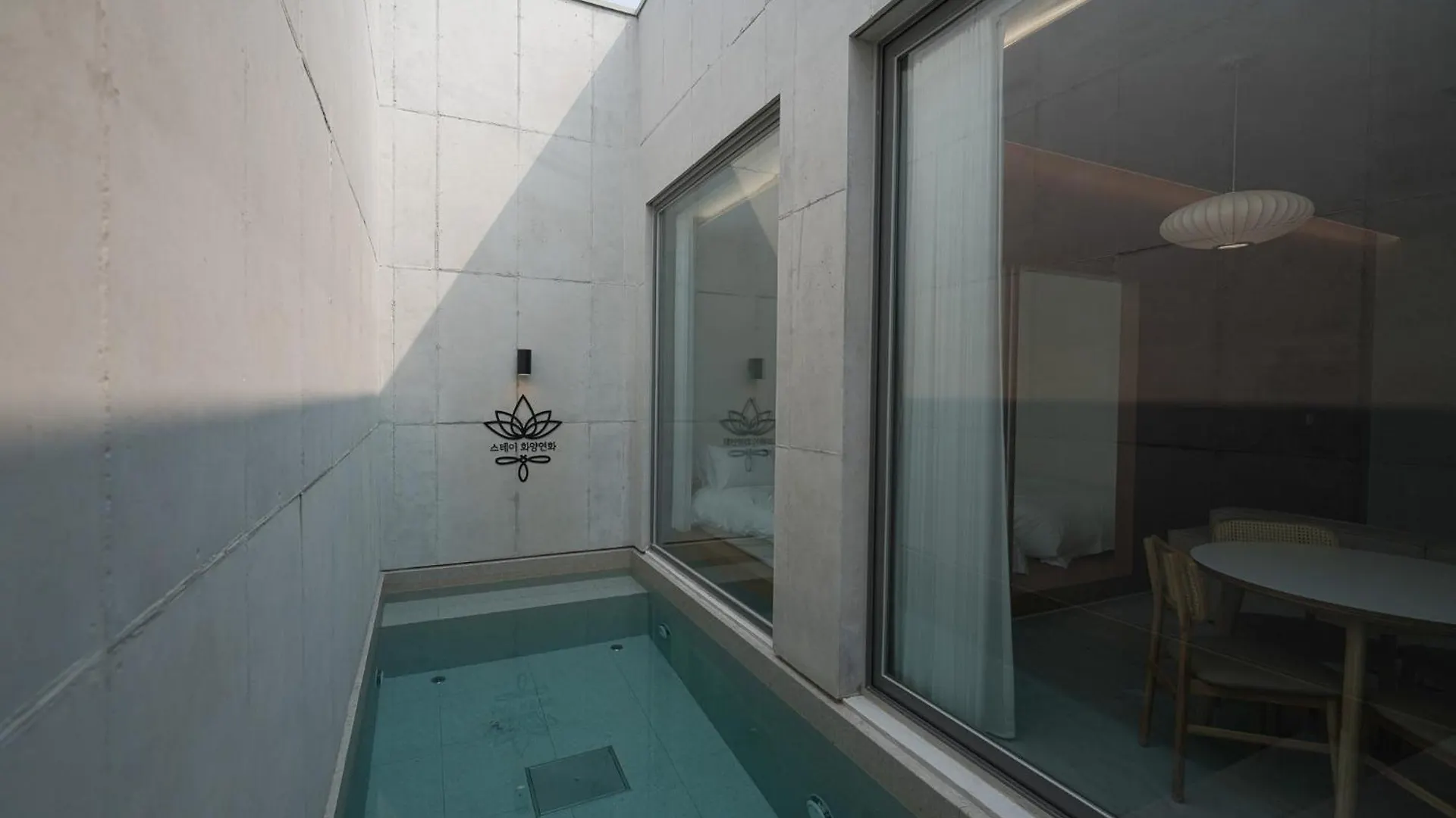 Hostel Stay Blossom Busan