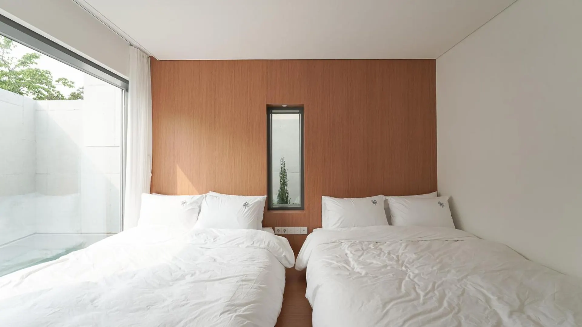 Stay Blossom Busan Hostel