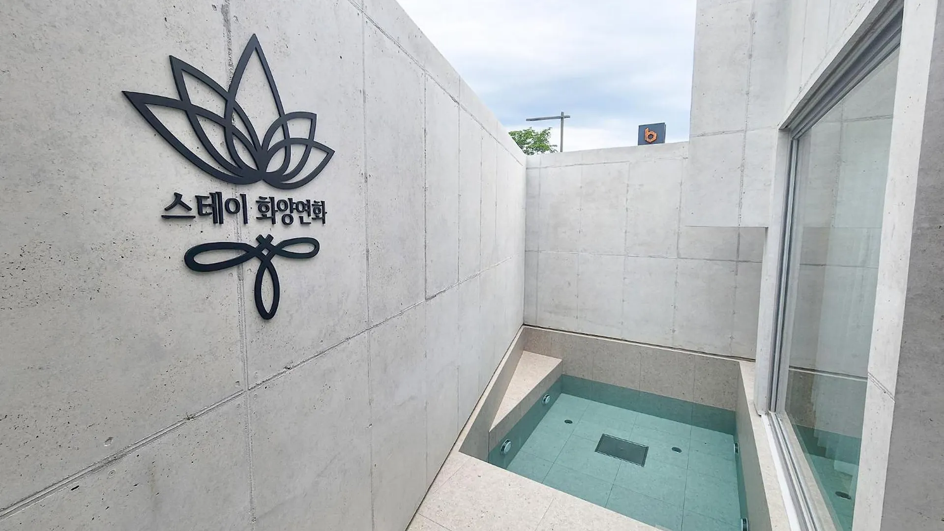 Stay Blossom Busan Hostel
