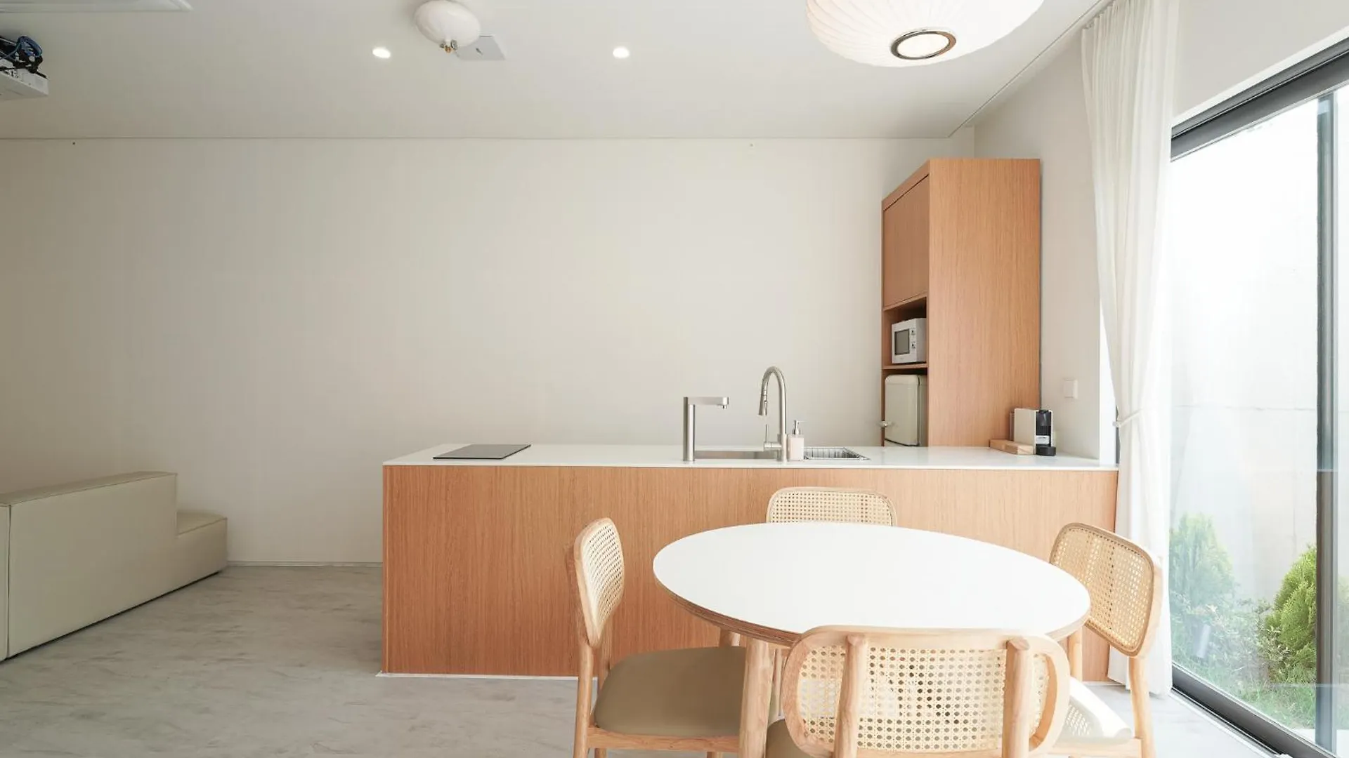 Hostel Stay Blossom Busan Südkorea